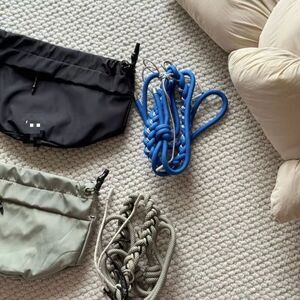 Pre-owned Topologie Women's Fashion Single Shoulder Crossbody Bag